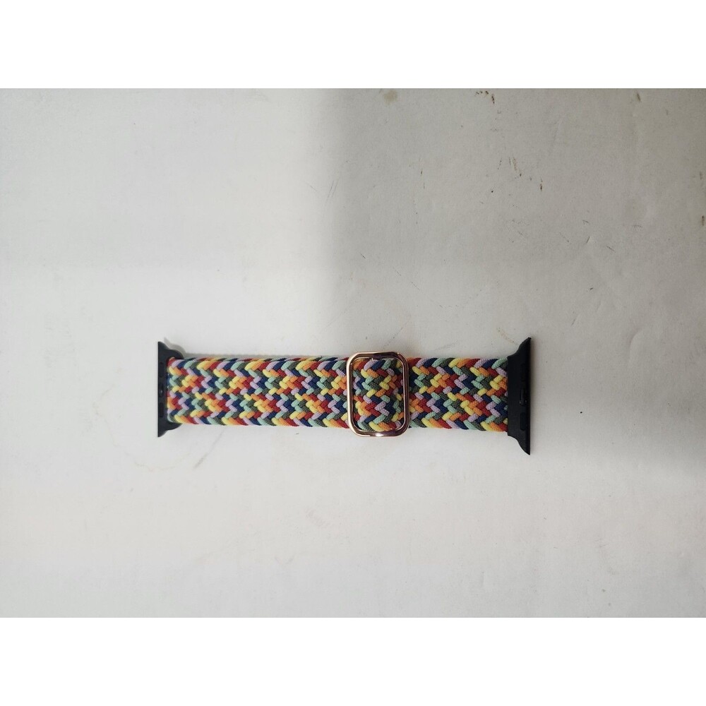 New Adjustable Watch Band Fits 42/44/45 MM